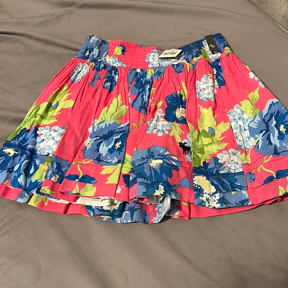 Abercrombie skirt